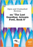 Open and Unabashed Reviews on "The Last Guardian by Sophia Strong: Book Cover