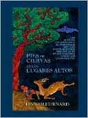 Pies de Ciervas En Los Lugares Altos