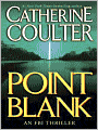 Point Blank (FBI Series #10)