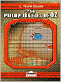 The Patchwork Girl of Oz (Oz Series #7)