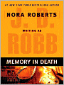Memory in Death (In Death Series #22)