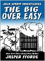 The Big Over Easy (Nursery Crime Series #1)