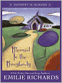 Blessed is the Busybody (Ministry is Murder Series #1)