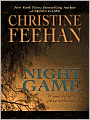 Night Game (GhostWalkers Series #3)