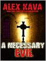A Necessary Evil (Maggie O'Dell Series #5)