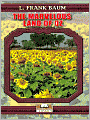 The Marvelous Land of Oz (Oz Series #2)