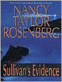 Sullivan's Evidence (Carolyn Sullivan Series #3)