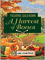 A Harvest of Bones (Chintz and China Mystery Series #4)