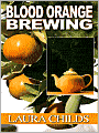 Blood Orange Brewing (Tea Shop Series #7)