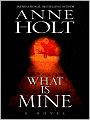 What Is Mine