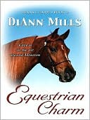 Equestrian Charm: Love Is in the Air Around Houston