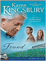 Found (Firstborn Series #3)