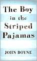 The Boy in the Striped Pajamas
