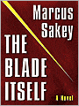 The Blade Itself