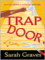 Trap Door (Home Repair Is Homicide Series #10)