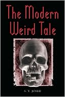 Modern Weird Tale