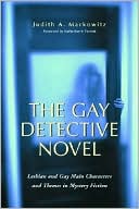 download Gay Detective Novel : Lesbian and Gay Main Characters and Themes in Mystery Fiction book