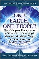 One Earth, One People: The Mythopoeic Fantasy Series of Ursula K. le Guin, Lloyd Alexander, Madeleine L'Engle and Orson Scott Card