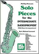 Solo Pieces for the Intermediate Saxophonist