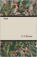 Paul by E. F. Benson: Book Cover