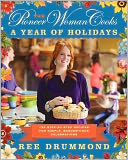 The Pioneer Woman Cooks by Ree Drummond: Book Cover