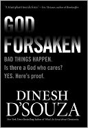 Godforsaken by Dinesh D'Souza: Book Cover