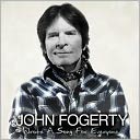 Wrote a Song for Everyone by John Fogerty: CD Cover