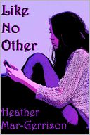 Like No Other by Heather Mar-Gerrison: NOOK Book Cover