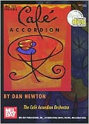 Cafe Accordion