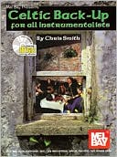 Celtic Backup for All Instrumentalists (Book. & CD)