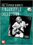 The Stephen Bennett Fingerstyle Collection