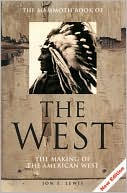 The Mammoth Book of the West