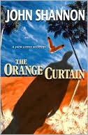 The Orange Curtain (Jack Liffey Series #4)