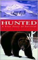 download Hunted : A True Story of Survival book