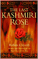 The Last Kashmiri Rose (Detective Joe Sandilands Series #1)