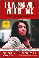 The Woman Who Wouldn't Talk