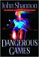 Dangerous Games (Jack Liffey Series #8)