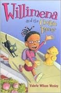 Willimena and the Cookie Money