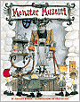 Monster Museum