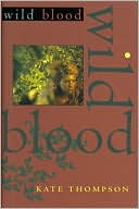 Wild Blood (Switchers Trilogy Series)