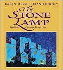 Stone Lamp: Eight Stories of Hanukkah through History