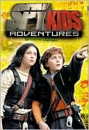 Spring Fever (Spy Kids Adventures Series #9)