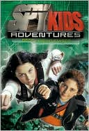 One Agent too Many (Spy Kids Adventures Series #1)