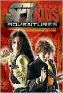 New Kind of Super Spy (Spy Kid Adventures Series #2)