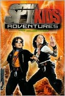 OSS Wilderness (Spy Kids Adventures Series #4)