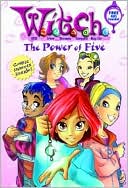 Power of Five (W.I.T.C.H Series #1)