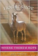 Where There's Hope (Horseshoe Trilogies Series)