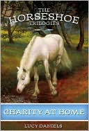 Charity Begins at Home (Horseshoe Trilogies #6)