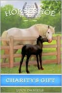 Charity's Gift (Horseshoe Trilogies Series #9)