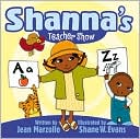 Shanna's Teacher Show (Shanna Show Books Series)